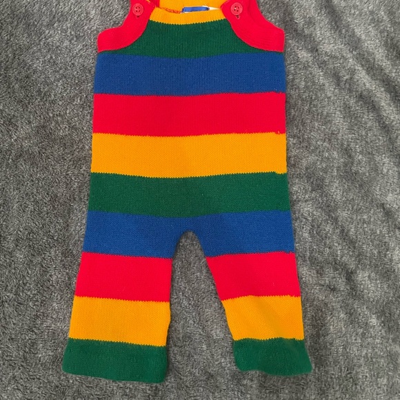 Vintage Baby One Piece - Picture 2 of 4